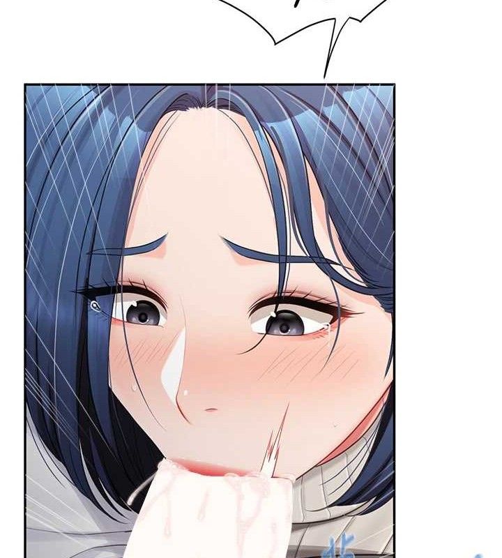 报告女班长:一根突起第13話-果然還是動作片刺激♥