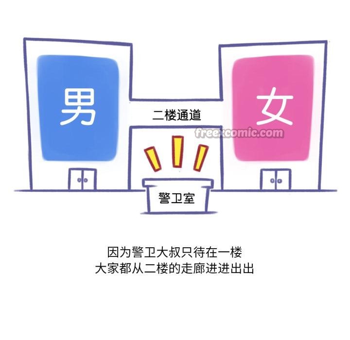 难以置信的故事！第3話