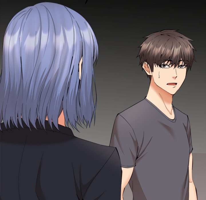 女子宿舍日记第9話