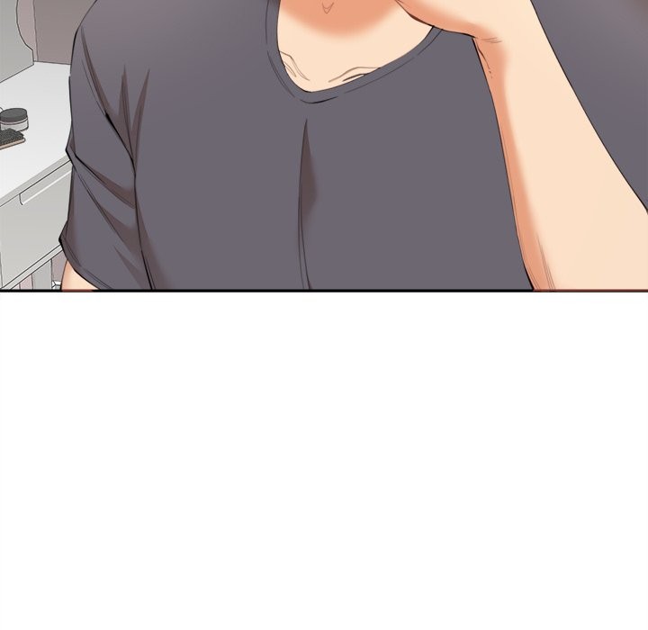 女子宿舍日记第9話