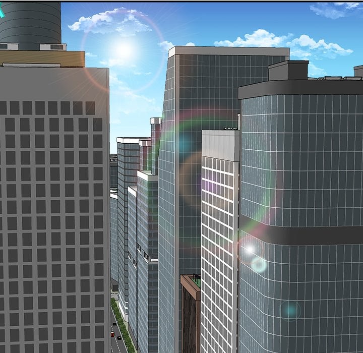 女子宿舍日记第9話