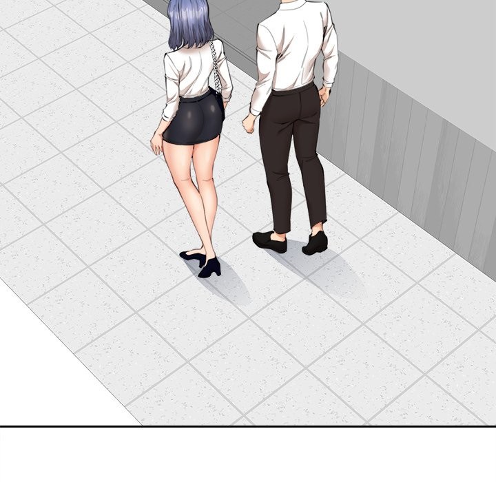 女子宿舍日记第9話