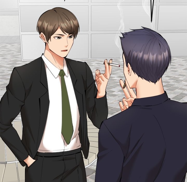 女子宿舍日记第9話