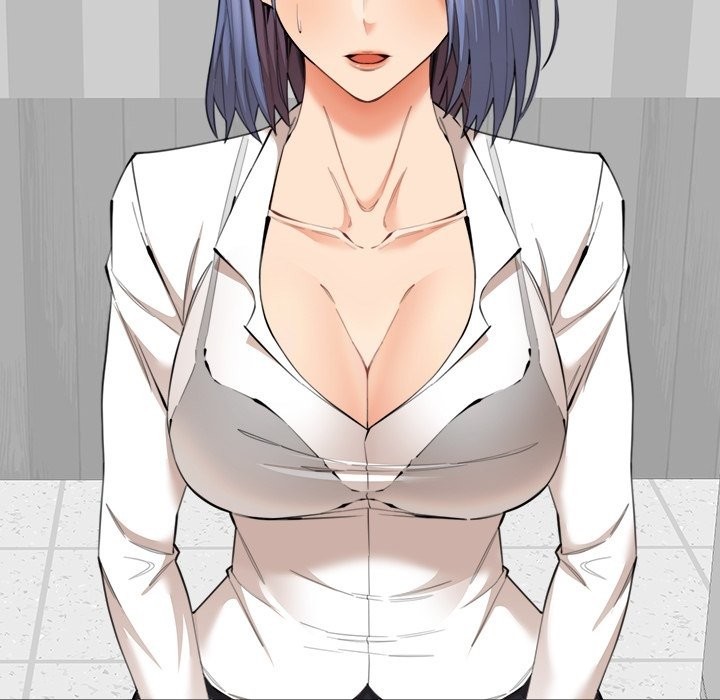 女子宿舍日记第9話