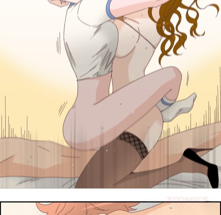 纯洁之罪第14話