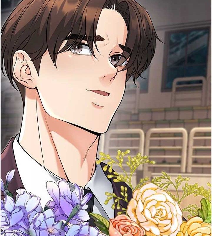 已婚学生想坏坏最終話-遲來的畢業典禮