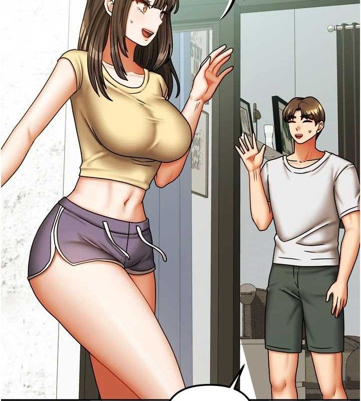 我家的女房客第23話-求你深深插進來!