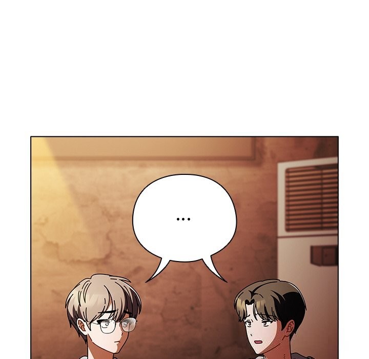 请弄臟我的女朋友第15話