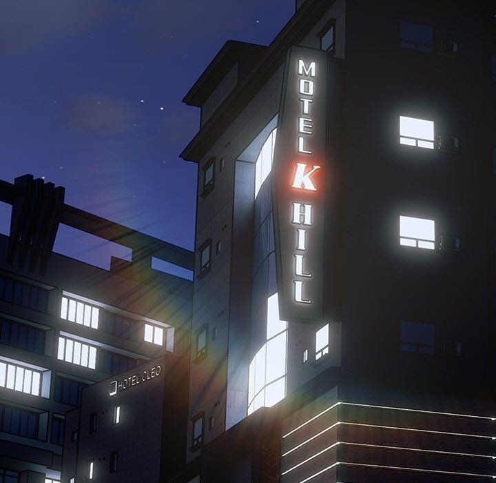 请弄臟我的女朋友第15話