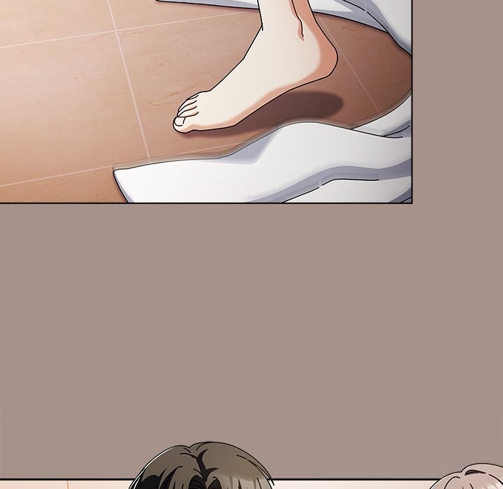 请弄臟我的女朋友第15話