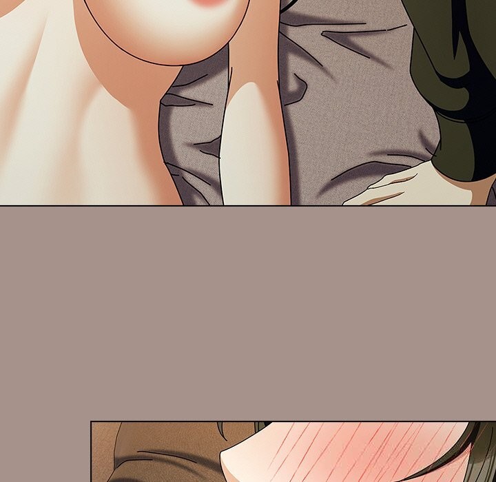 请弄臟我的女朋友第15話