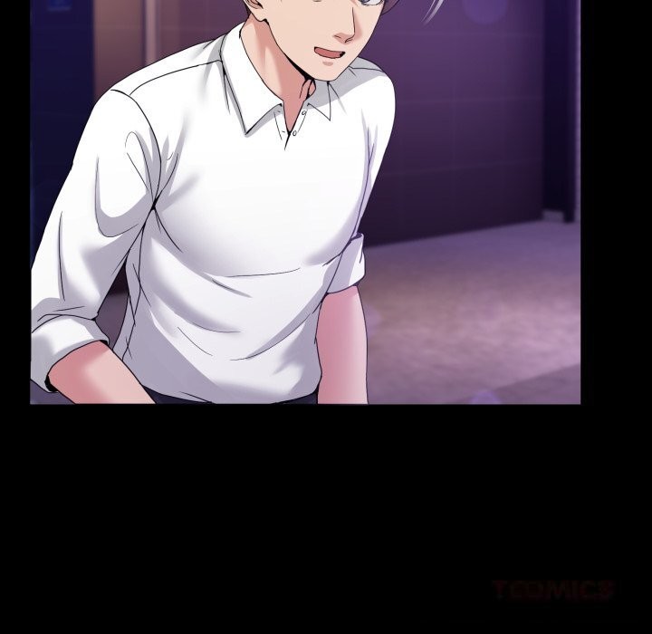 男人止步第16話