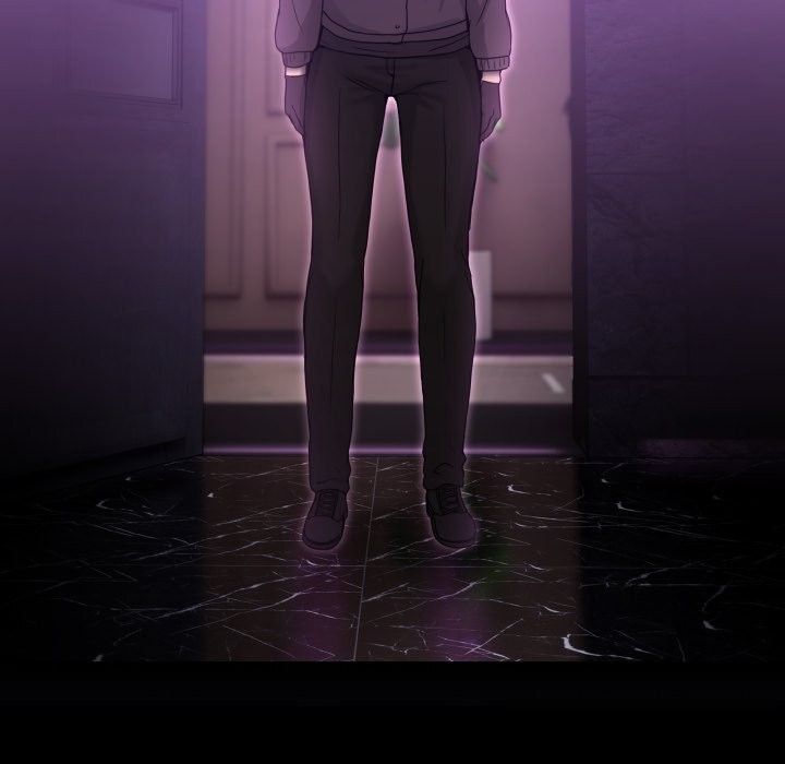 男人止步第16話