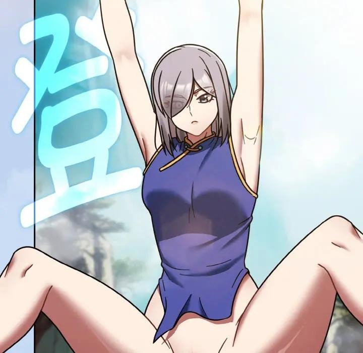 热情拳击馆第33話