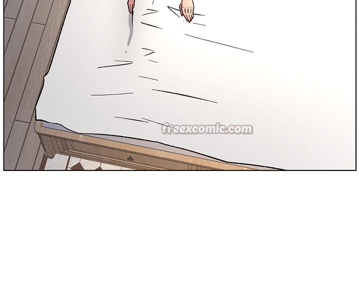 兄妹的秘密授课第69話-目睹兒子大鵰展翅現場!