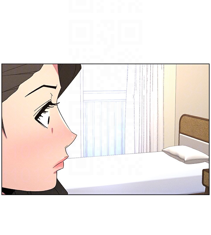 兄妹的秘密授课第69話-目睹兒子大鵰展翅現場!