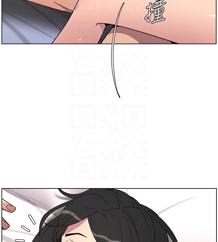 兄妹的秘密授课第69話-目睹兒子大鵰展翅現場!