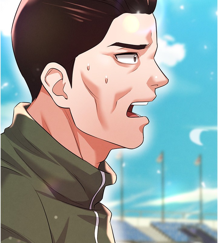 足球型男脱单指南第24話-引人犯罪的性感身材