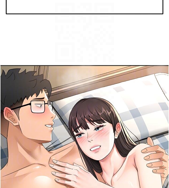 顶加套房的春天第29話-要我在院長面前射精?!