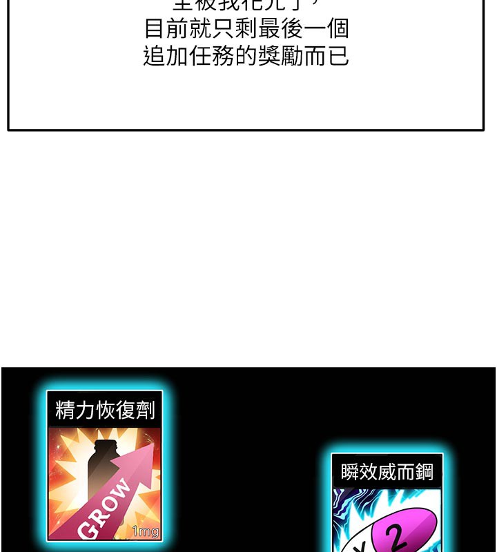 顶加套房的春天第29話-要我在院長面前射精?!