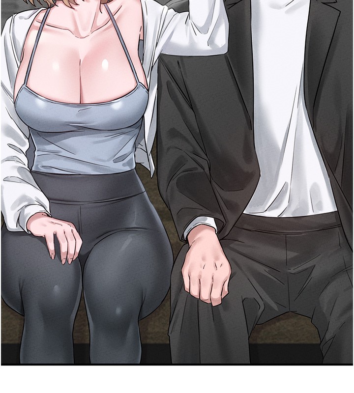 男人配额制第4話-SSR級男工讀生