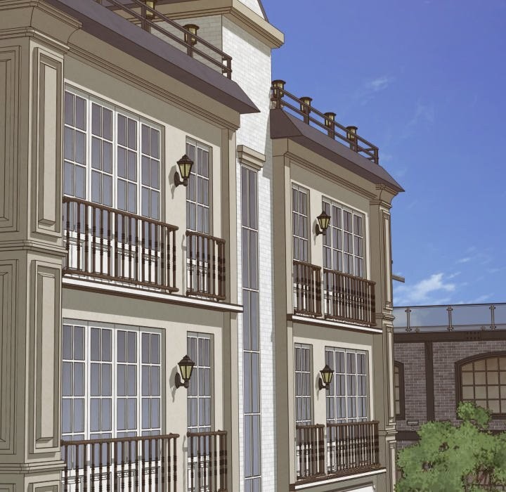 极乐之神第54話