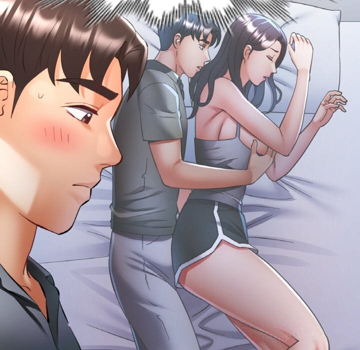 已嫁人的她第38話