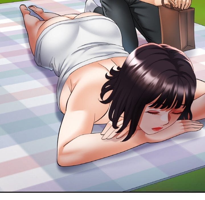 已嫁人的她第38話