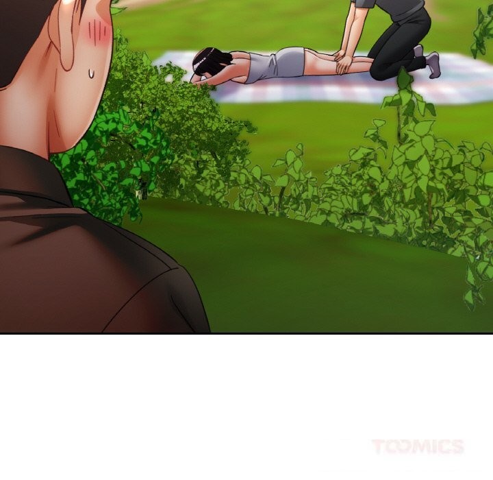 已嫁人的她第38話