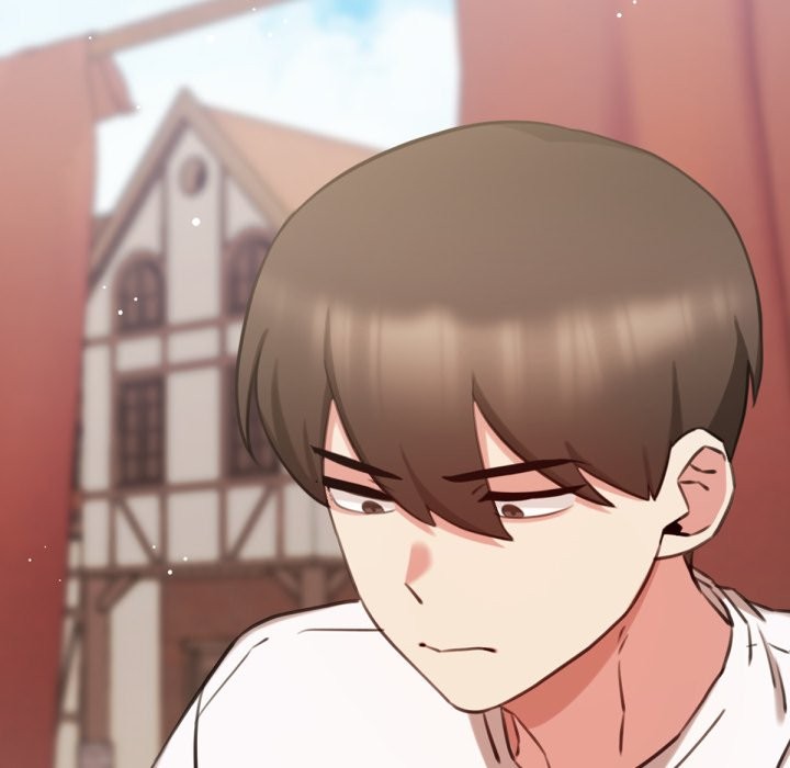 养成废角变新娘第2话