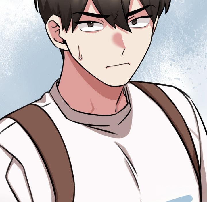 养成废角变新娘第3话