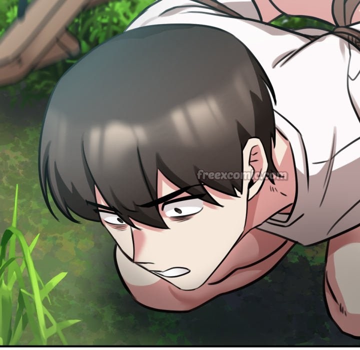 养成废角变新娘第3话