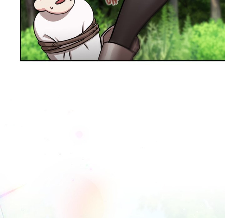 养成废角变新娘第3话