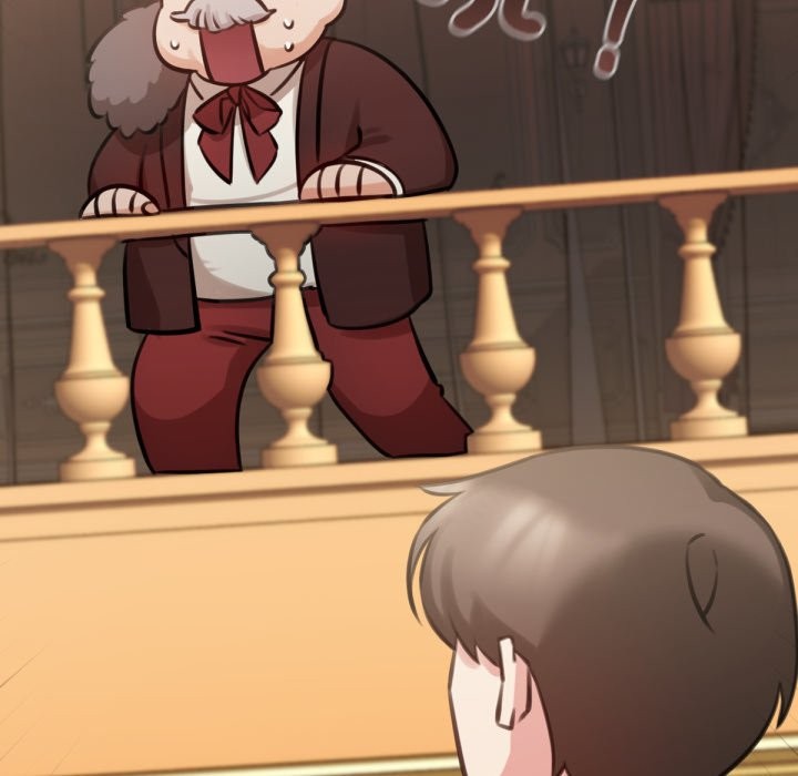 养成废角变新娘第4话