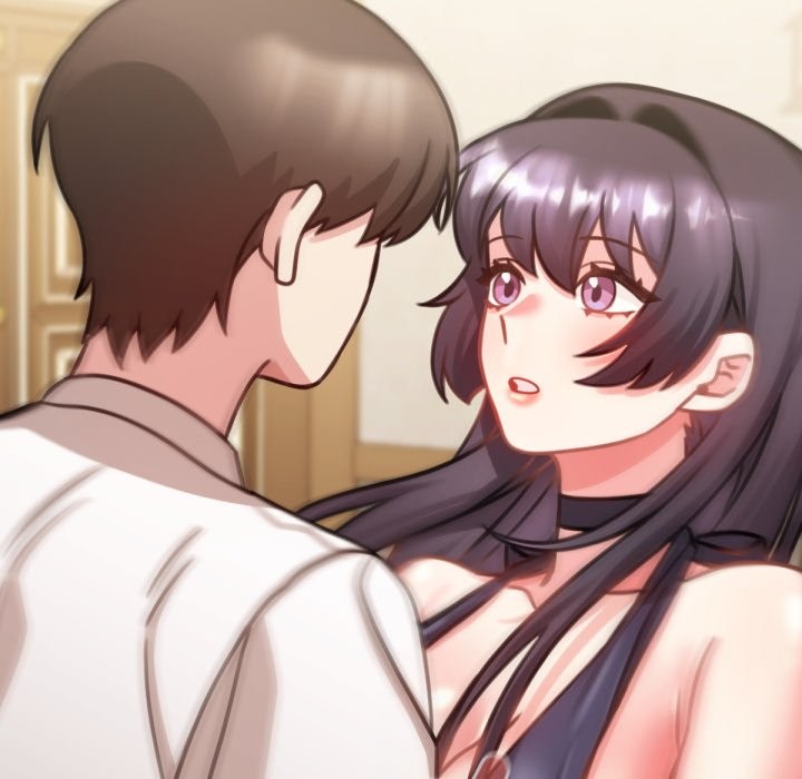 养成废角变新娘第5话