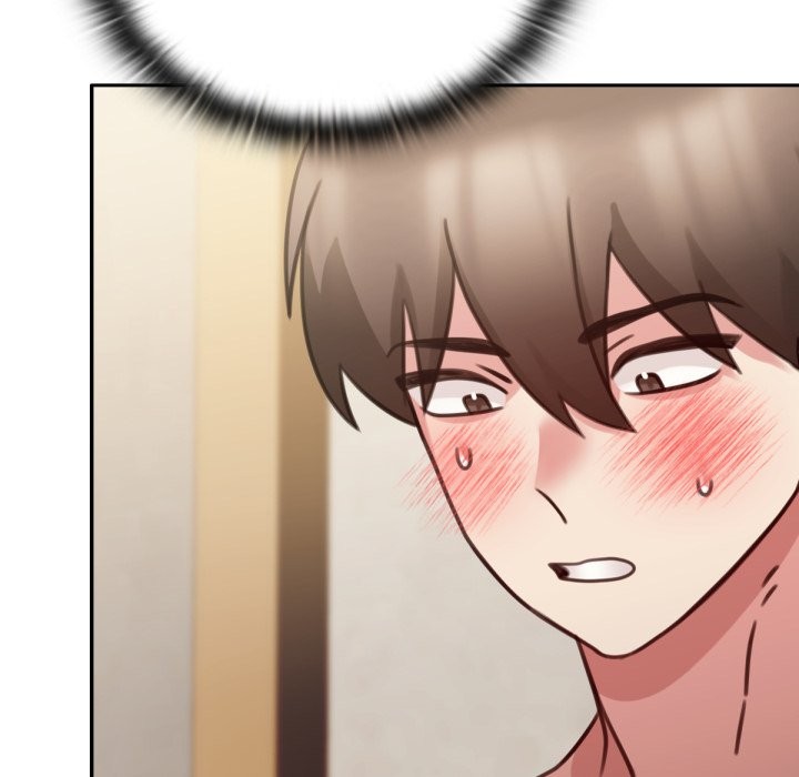 养成废角变新娘第5话