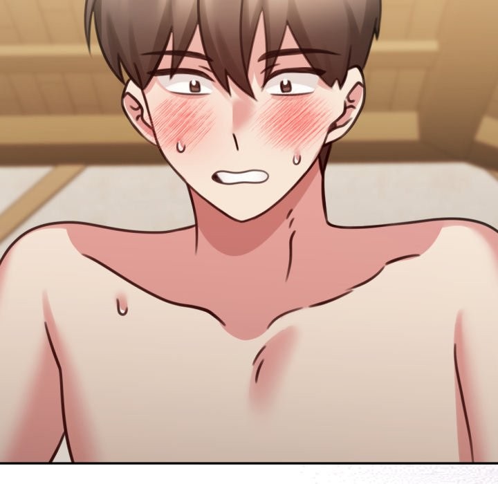 养成废角变新娘第5话