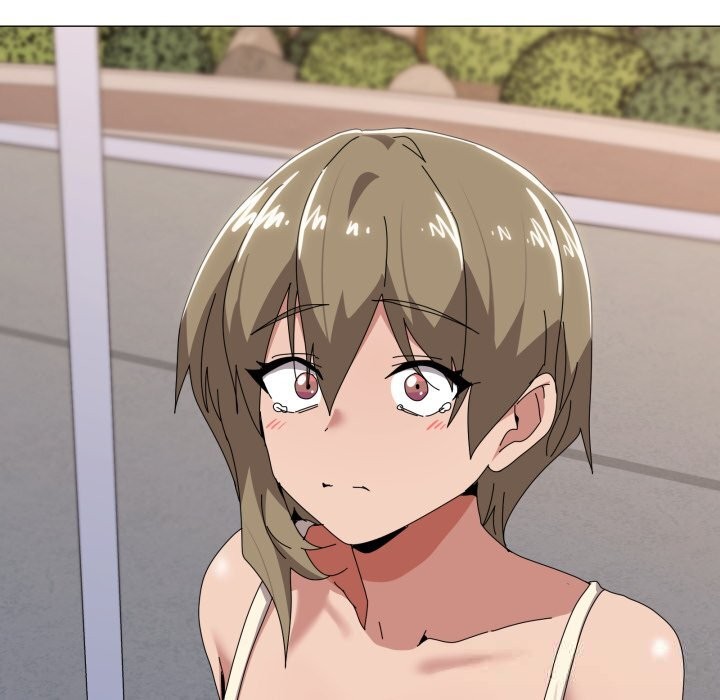 家人之间这样不好吧第57話