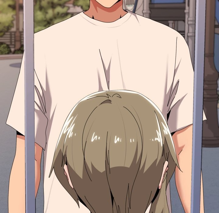 家人之间这样不好吧第57話