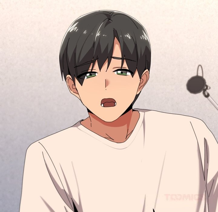 家人之间这样不好吧第57話