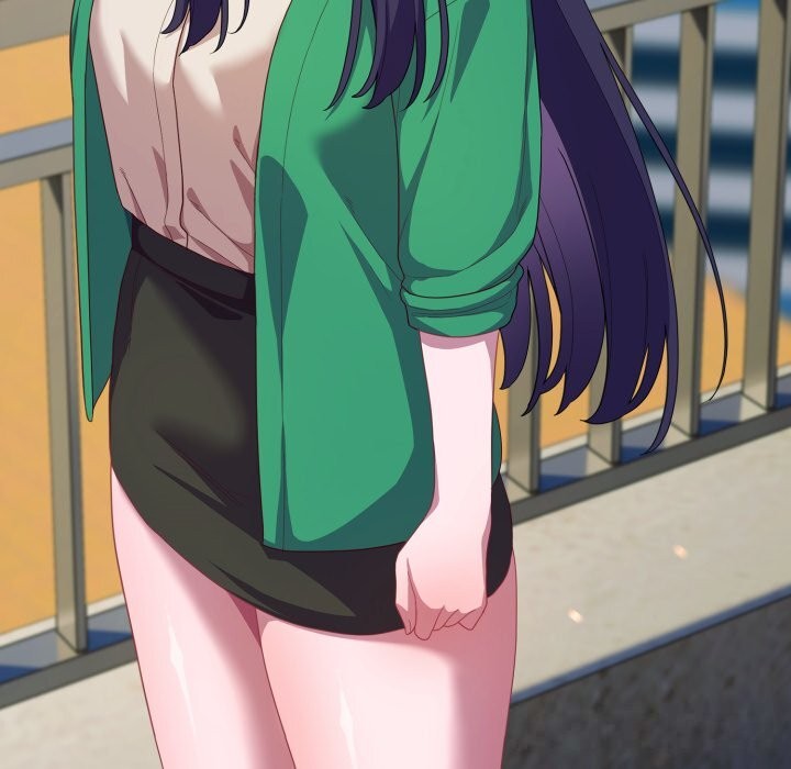 喵來的戀愛第29話