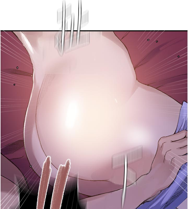 秘密教学第277話-在床上服務兩位姊姊