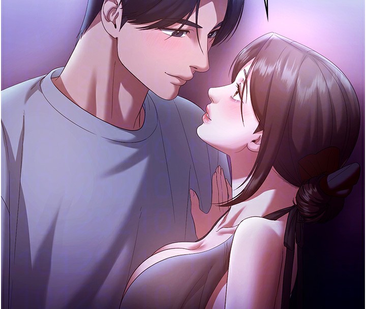 老闆娘的诱惑第65話-我們一起開心吧