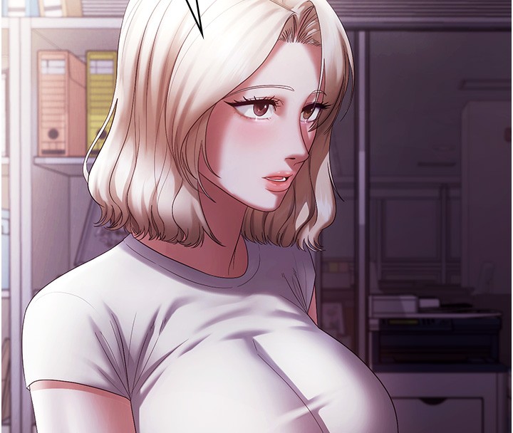 老闆娘的诱惑第65話-我們一起開心吧