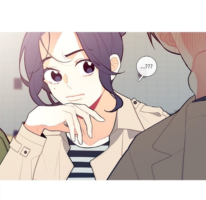 这都什么事儿啊?第5話
