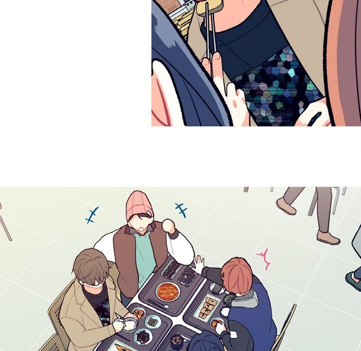 这都什么事儿啊?第5話