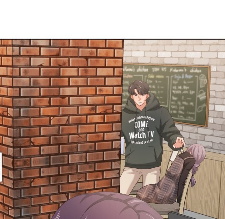 我的傻瓜男友第22話