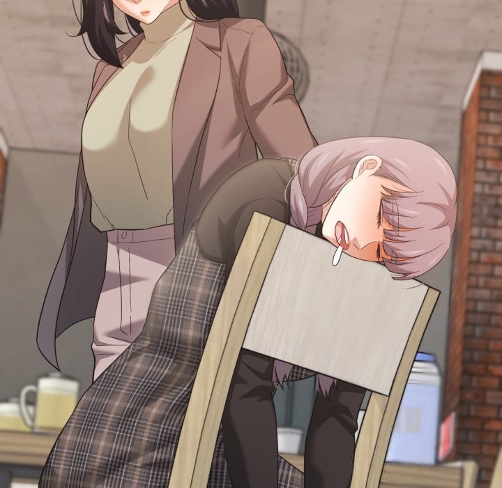 我的傻瓜男友第22話