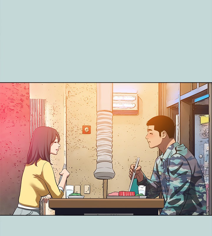 纵夏夜之梦(无码版)第114話-孤男寡女共處一室