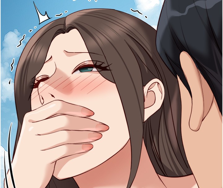 鲁蛇社畜的金手指第32話-最後是清潔口交♥